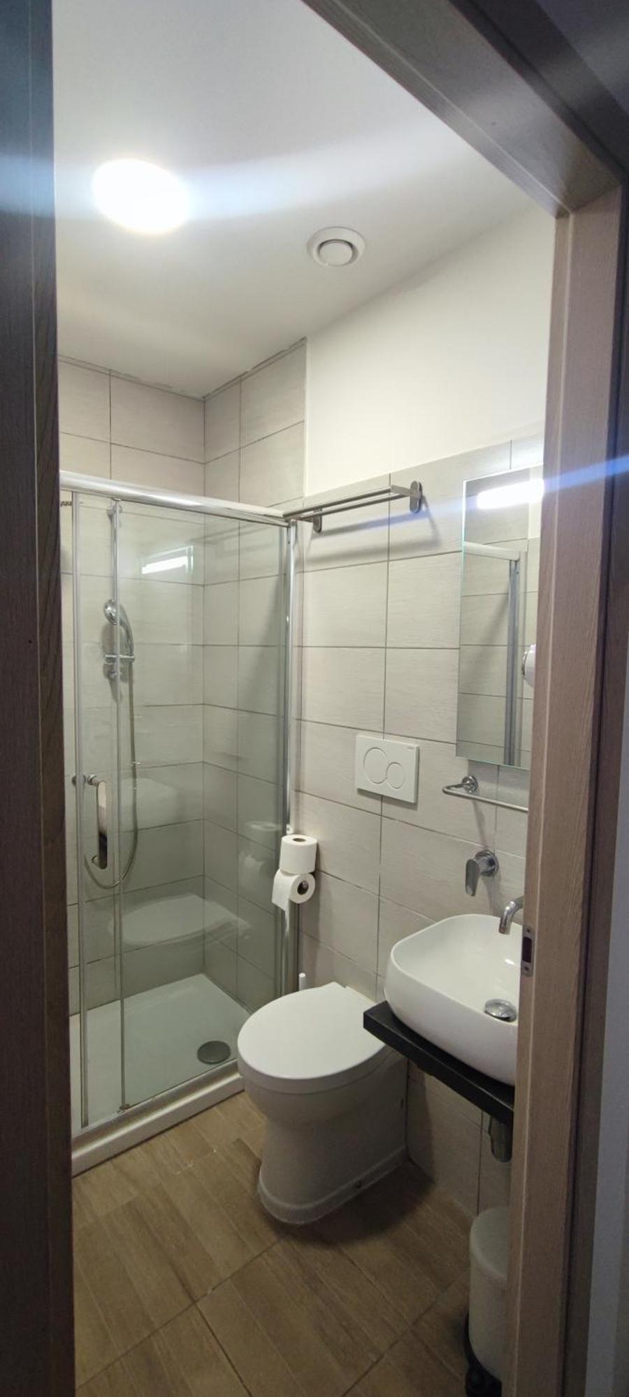 Capitolina Guest House Rome Exterior photo